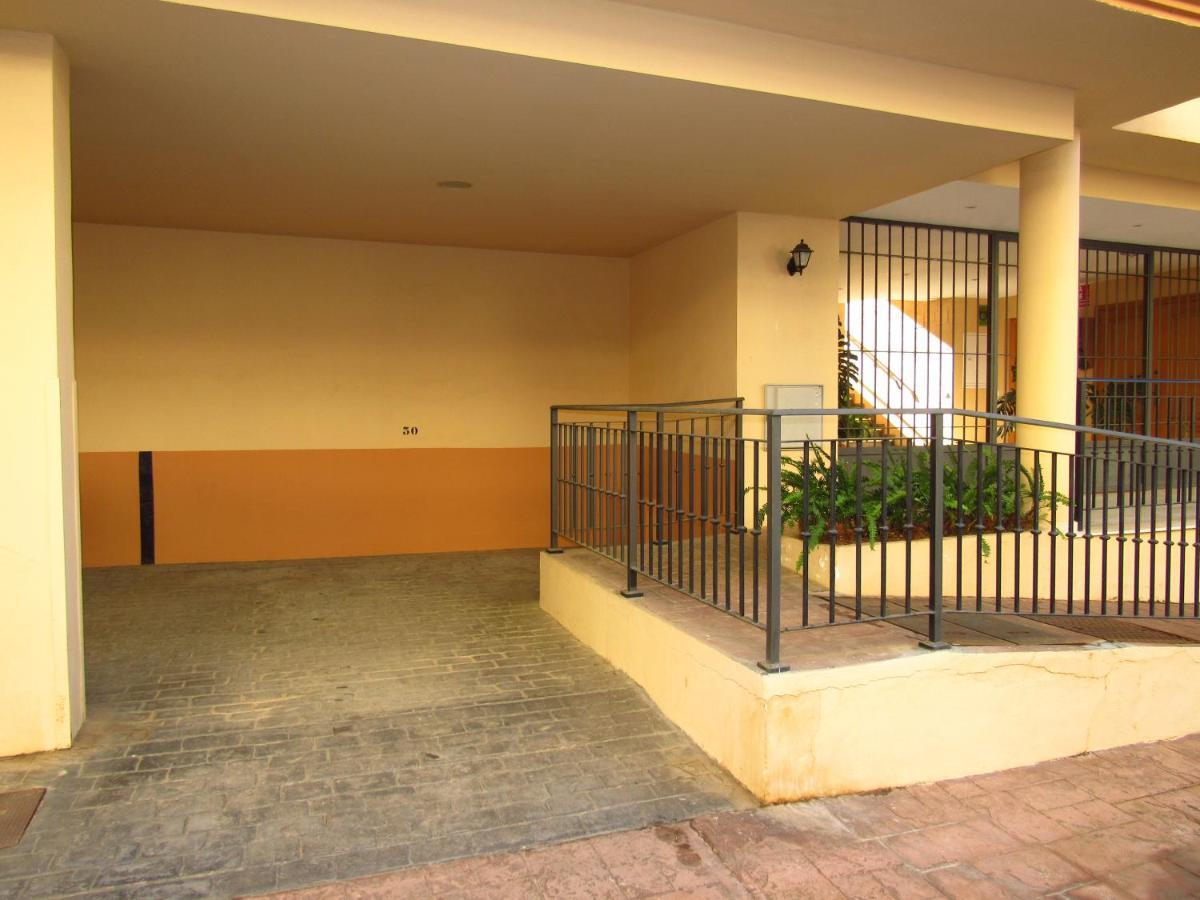Penthouse Benalvistas Torregolf Seaview Apartment Benalmadena Ngoại thất bức ảnh