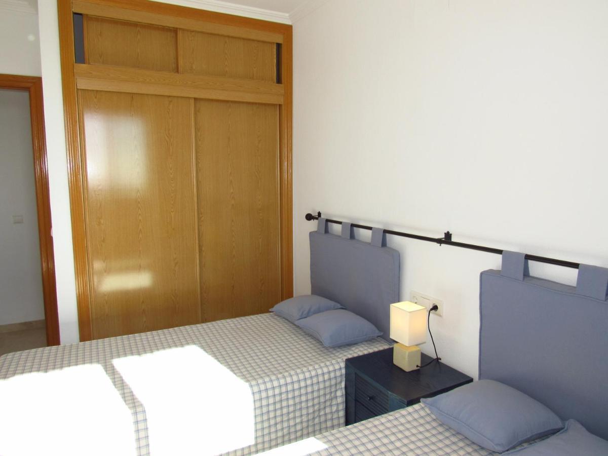Penthouse Benalvistas Torregolf Seaview Apartment Benalmadena Ngoại thất bức ảnh