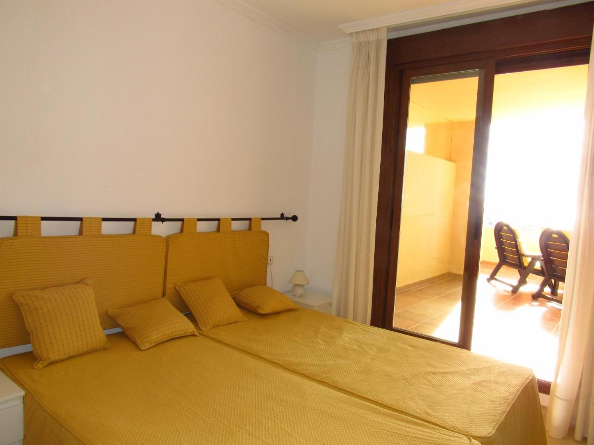 Penthouse Benalvistas Torregolf Seaview Apartment Benalmadena Ngoại thất bức ảnh