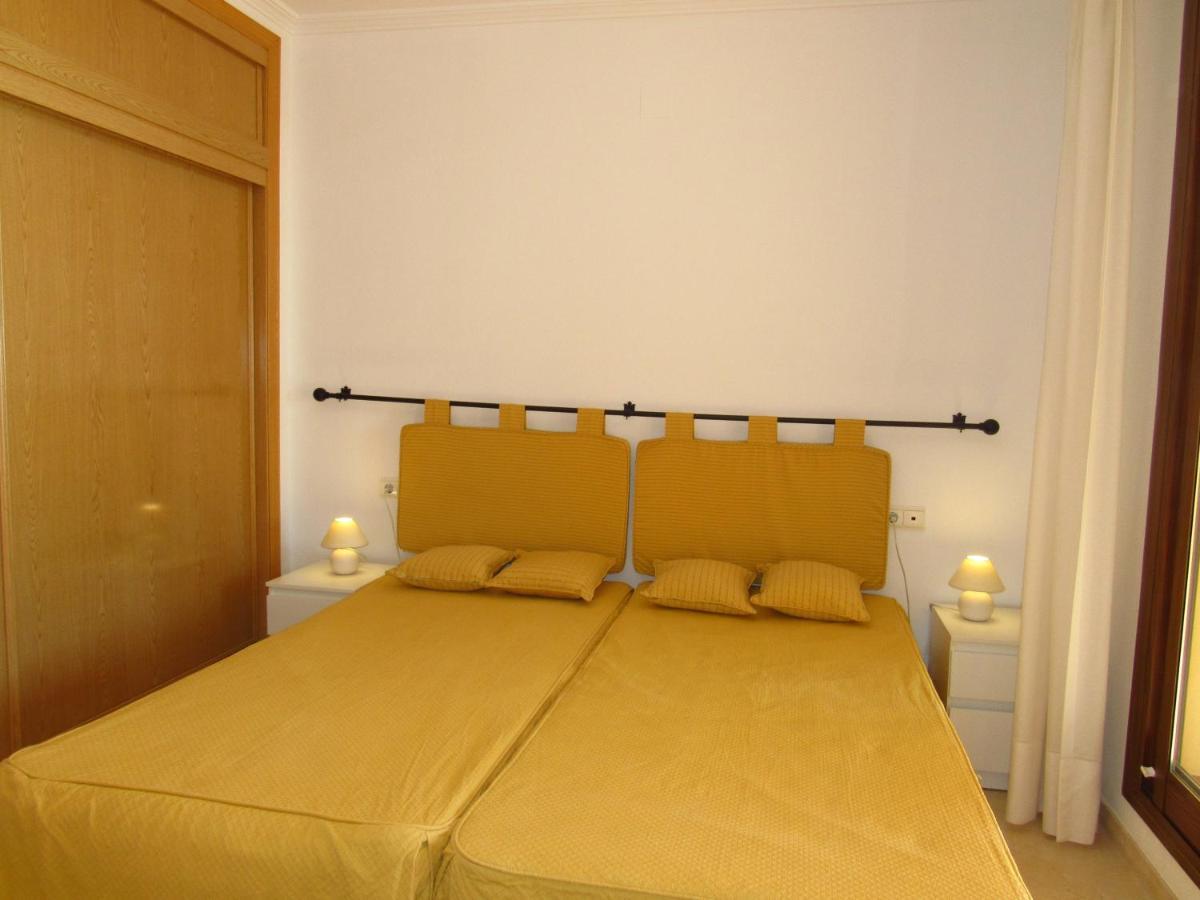 Penthouse Benalvistas Torregolf Seaview Apartment Benalmadena Ngoại thất bức ảnh