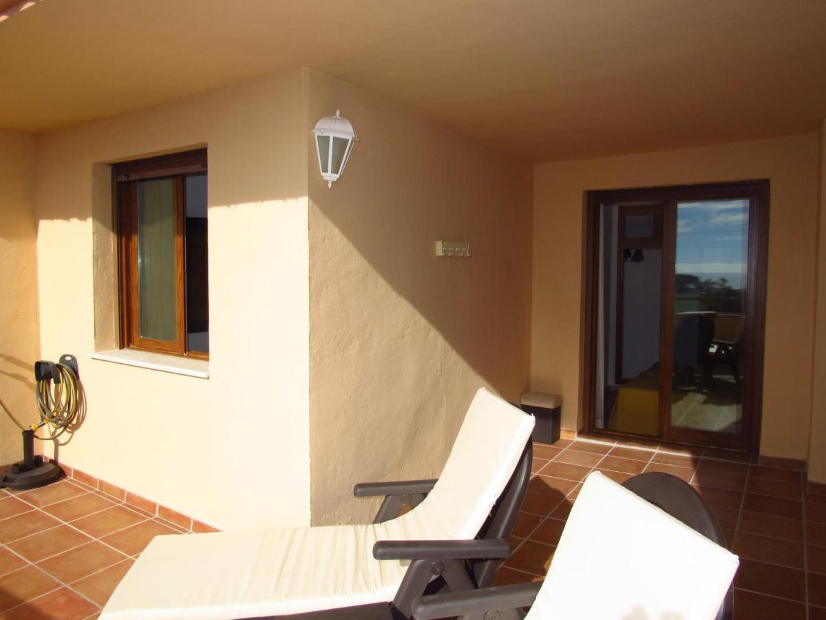 Penthouse Benalvistas Torregolf Seaview Apartment Benalmadena Ngoại thất bức ảnh