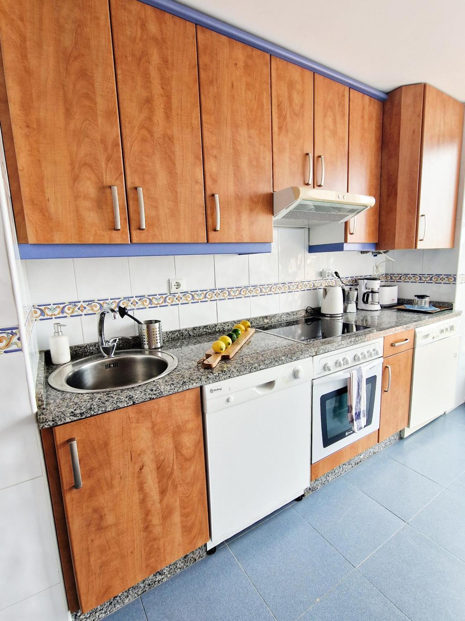 Penthouse Benalvistas Torregolf Seaview Apartment Benalmadena Ngoại thất bức ảnh