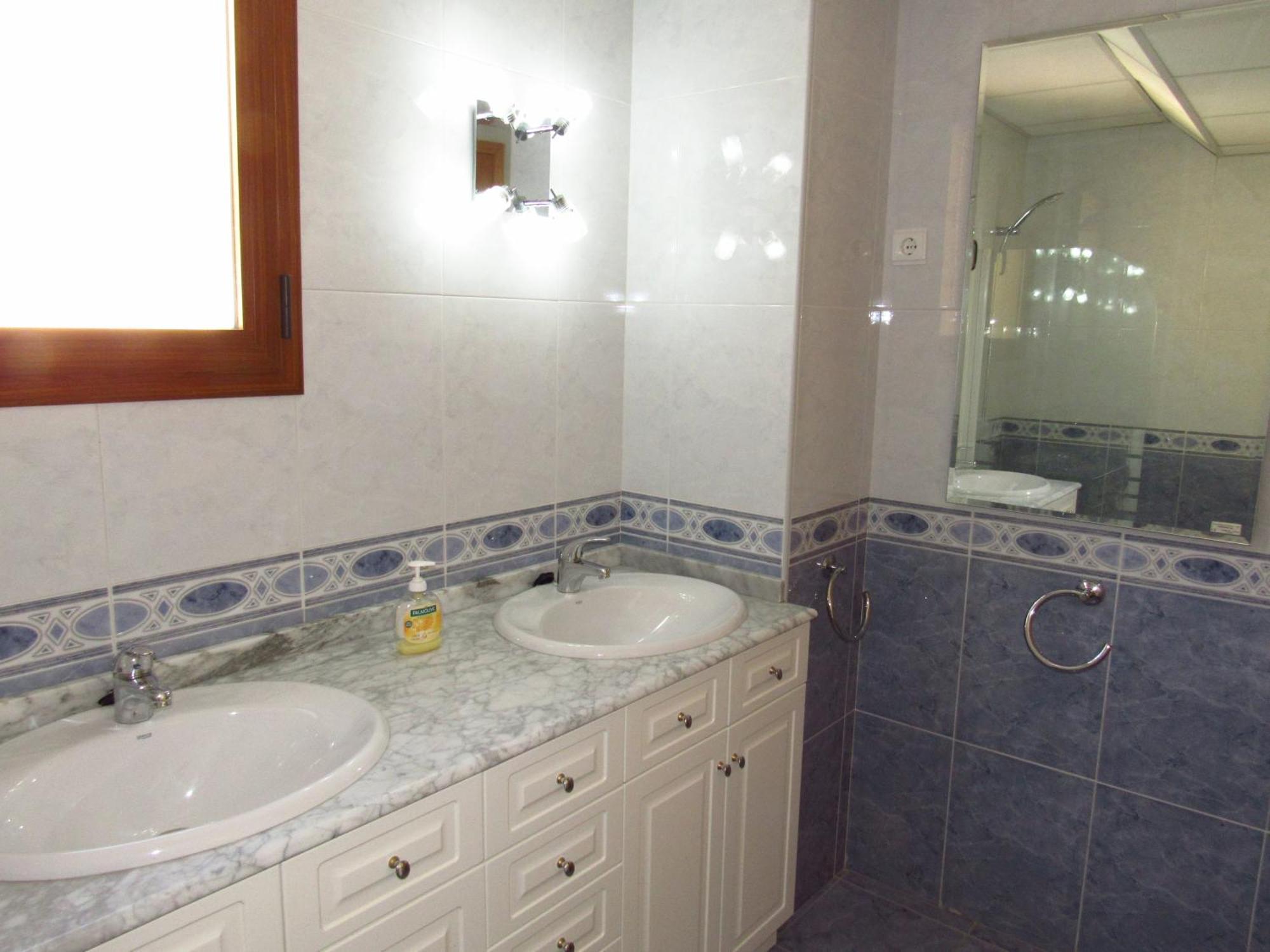 Penthouse Benalvistas Torregolf Seaview Apartment Benalmadena Ngoại thất bức ảnh