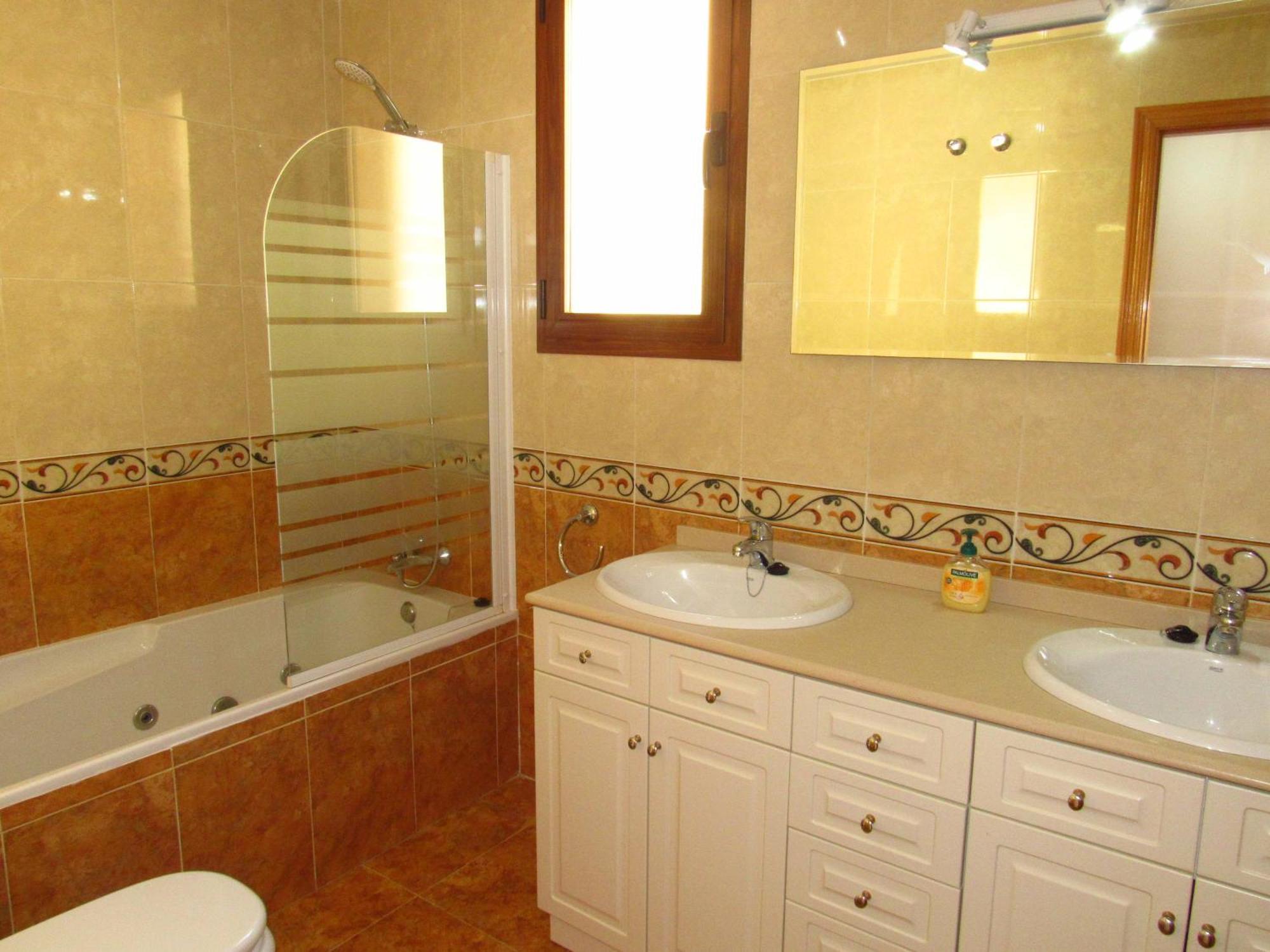 Penthouse Benalvistas Torregolf Seaview Apartment Benalmadena Ngoại thất bức ảnh