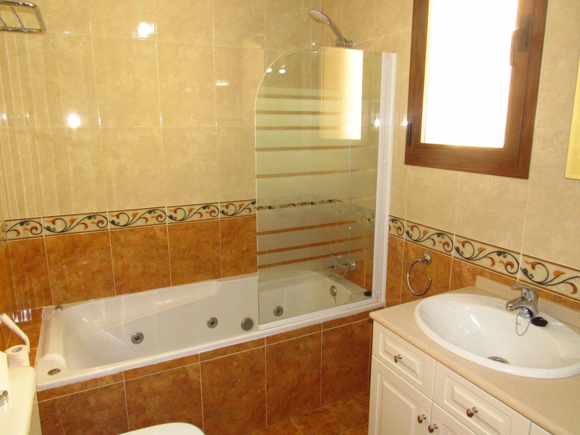 Penthouse Benalvistas Torregolf Seaview Apartment Benalmadena Ngoại thất bức ảnh